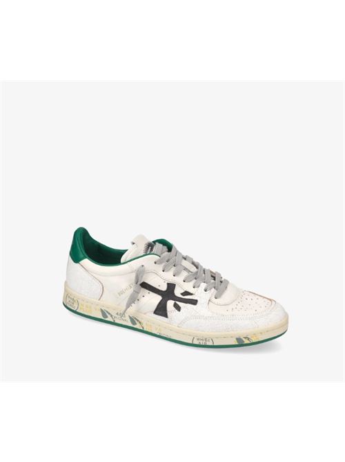 BSKT CLAY 6778 PREMIATA | BSKTCLAY BSKT CLAY.6778